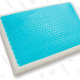 Classic Brands Reversible Cool Gel and Memory Foam Double-Sided Pillow | $24 | Amazon